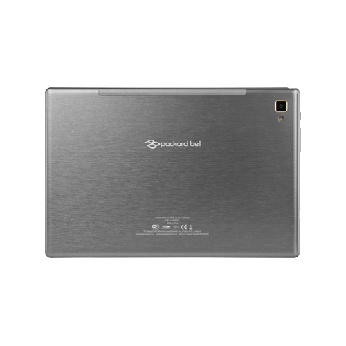 Packard Bell Silverstone T10 10.1 inch Full HD 64GB LTE Tablet (Photo: 2)